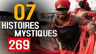 07 Histoires mystiques Épisode 269 (07 histoires) DMG TV