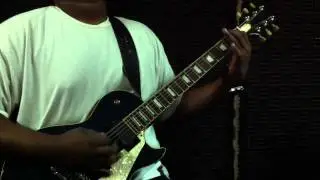 Vulgate Dogmas - Forceful Catatonia - Song 04 (Guitar View)