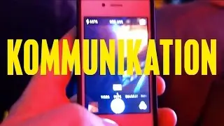 Joseph Boys Kommunikation