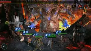 Raids shadow legend clan boss hard auto