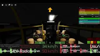 Gra Transportu Kierowcy 2 Linia N32