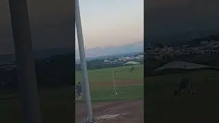 trike decolando ❤️😎👍 #paramotor