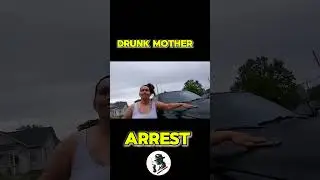 DUI Arrest MOM #dui #lawofattraction #duiarrest