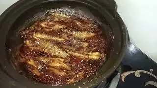 Braised Fish in Clay Pot: A Traditional Vietnamese Delicacy