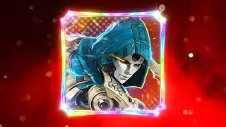 Ash Prestige Skin!
