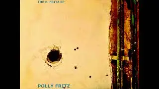 Polly Fritz - Come Home, Rhonda (Caḃraıġ lıom a Rhonda) (Audio)