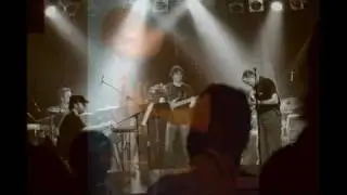 JazzBox - Little Lakes