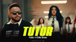 TUTOR x KUFAR x KNIFE BROWS - Mega Mashup | Cheema Y Ft. Dhanda Nyoliwala & Diljit Dosanj
