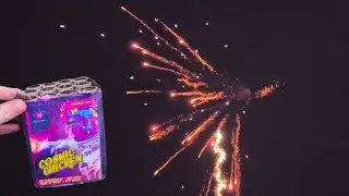 ALBERT COSMIC CHICKEN | LOW BUDGET BATTERIE | 4HHUultr4