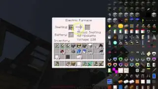 sizzlecraft 7