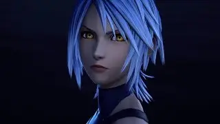 Kingdom Hearts III - Anti Aqua No Damage (Level 1 Critical Mode)