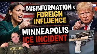 Niedawny incydent w Minneapolis ICE: Oddzielenie fakt&oacute;w od narracji