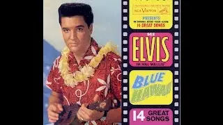 CD14: ELVIS COLLECTION ALBUM 