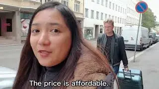 Hello Philippines | I'm home after 3 years | Pinay Diaries