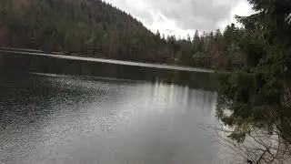 Feldsee in Germany is a worth seeing place