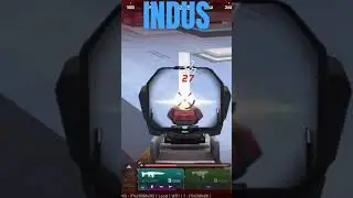 INDUS BATTLE ROYAL GAMEPLAY || INDUS BETA GAMEPLAY #indus #indusgameplay