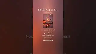 Puff Puff Pass trap, dubstep, electronic v1 #phantommusic #music #musicremix #remix #remixsong