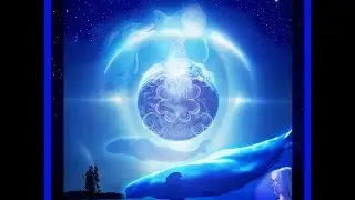 33 Blue RayAnchors /Starseeds 1st New Earth Unity Alliance Whales/Dolphins & Star, ET Races