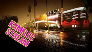 Krmelec 1:1 Stream - Kas&iacute;no
