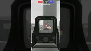 ВИДЕО ЗАКОНЧИТСЯ ЕСЛИ Я УМРУ В Energy Assault! #roblox #reddragon952 #energyassault