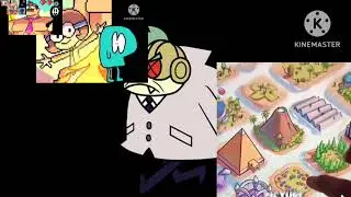Preview 2 funny Lord Boxman