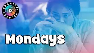 My Mind Is A Rainbow (In a World of Gray) | Commitee Records [Official Music Video]