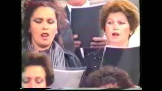 Capella Fontes Navidad Javali Viejo 1992