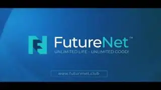 FutureNet 2018 - shrnut&iacute;