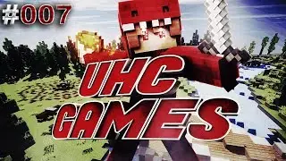 UHC Games [The Park] #07 | TheParkMC is Back!!?