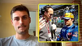 📚 &iquest;C&Oacute;MO SER INGENIERO de F1? || PASO a PASO + ESTUDIOS