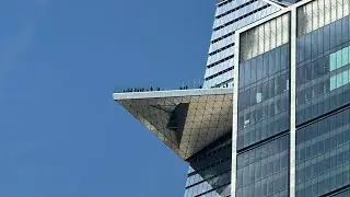 Elevator 🛗 EDGE, NEW YORK City