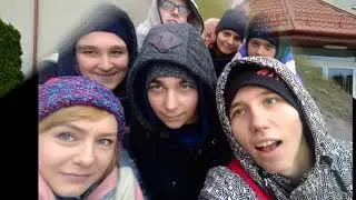 OŚRODEK SZKOLNO WYCHOWAWCZY W BRONINIE   FILM