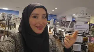 تحضيرات رمضان 🌛 2026 مشتريات و تسووق 🛒