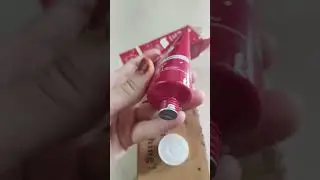 Perfora whitening toothpaste wit no SLS, No Titanium Dioxide safe for kids also #perfora #ytshorts