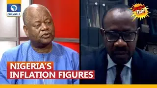 Economists Analyse Nigeria&rsquo;s Inflation Figures And Market Realities