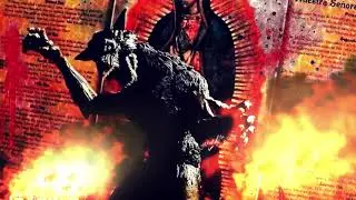 Werewolf Massacre: Carnage of the Night Creatures