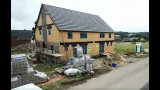 Jumatt - De l'atelier &agrave; la pose de votre maison