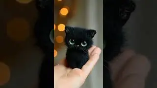 Kombinasi kucing imut dan lucu #duaputri cantik #cat#catlovers#cute #ai #kitten #kucing #subscribe #