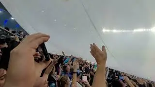 TELÓN + Nosotros vamos a ir a la Bombonera, SUCIA🚽 ! Racing 0 Boca 0 Torneo 2022