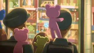 Control Bear Vine Edit