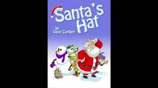 Santa's Hat- Ask a Snowman