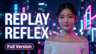 SXS TRACK 74 | ELVYN &mdash; REPLAY REFLEX | Full Version