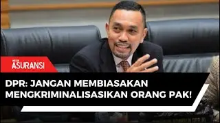 DPR Tegas Perintahkan Propam Mabes Polri Periksa Internal SPN Polda Jabar