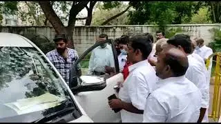 Anna arivalayam dmk chennai