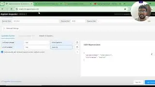 How to locate element on Mobile device - PART2