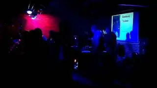 DJ Battle (PC Studio DJ group) на приз от Арт-кафе 
