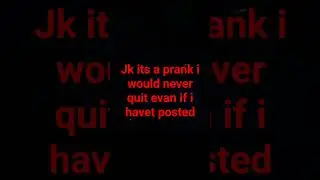hahahahaha you got prankee
