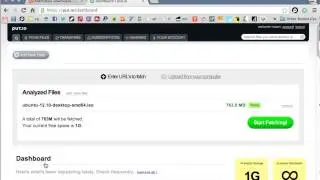 Add torrents to put.io