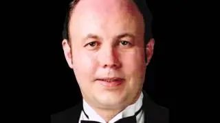 Derek Anthony sings George Frederick Handel's  - Berenice - Si, tra i ceppi