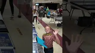 The Reaction That Made My Day | Pokemon Card Vendor POV #wholesome